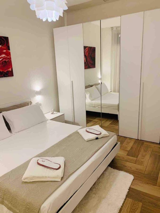 Dimora Napoli Centrale Apartment ภายนอก รูปภาพ