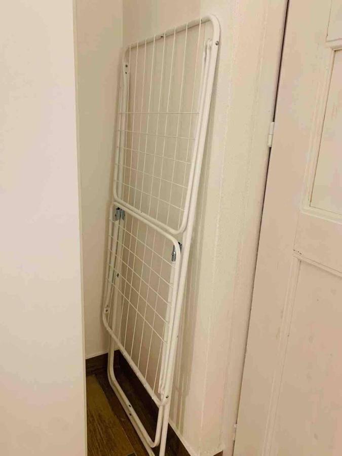 Dimora Napoli Centrale Apartment ภายนอก รูปภาพ