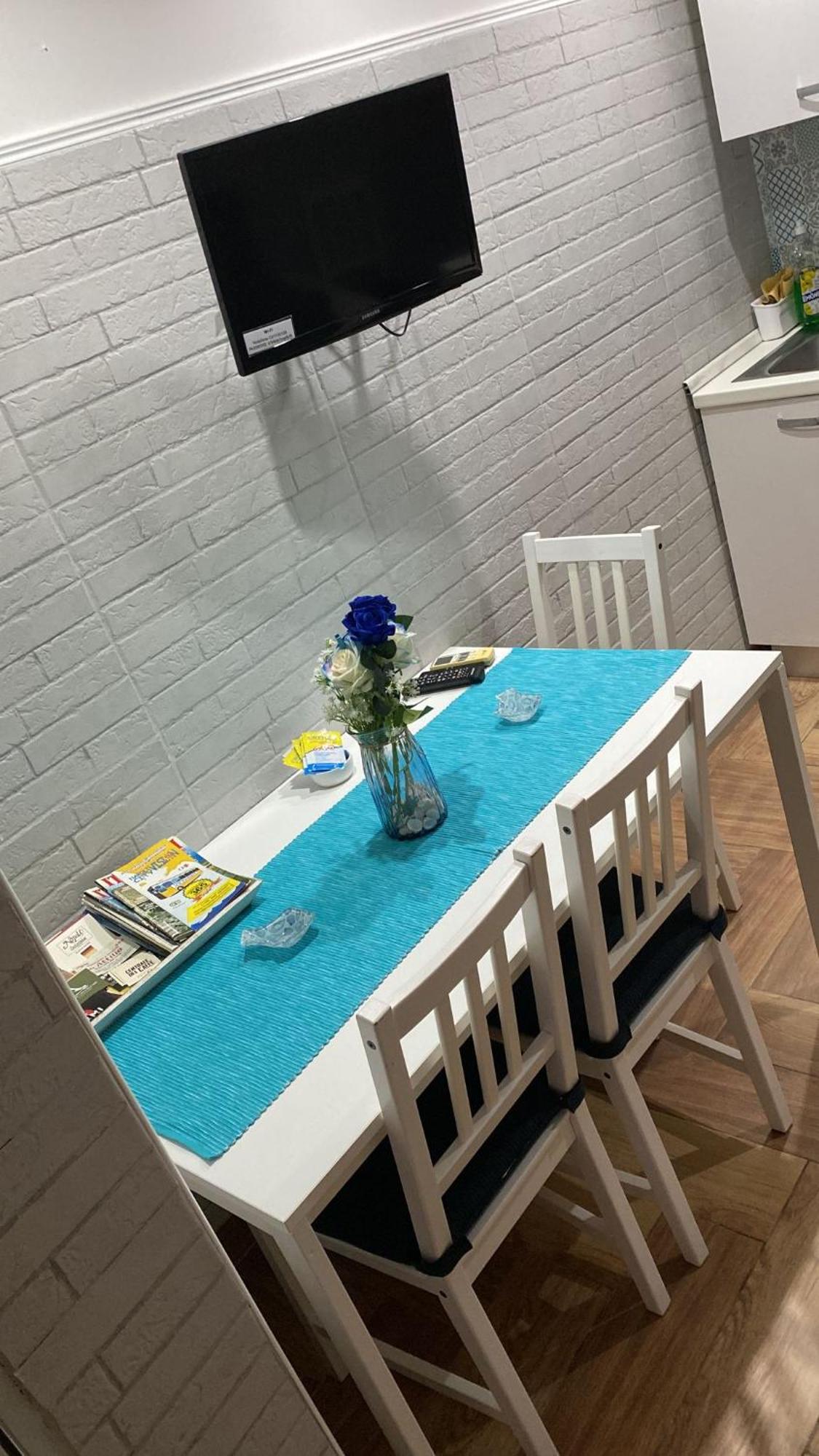Dimora Napoli Centrale Apartment ภายนอก รูปภาพ