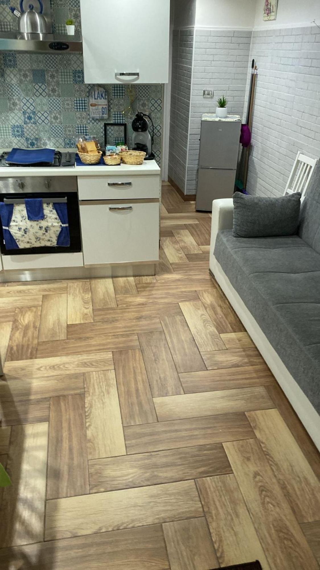 Dimora Napoli Centrale Apartment ภายนอก รูปภาพ